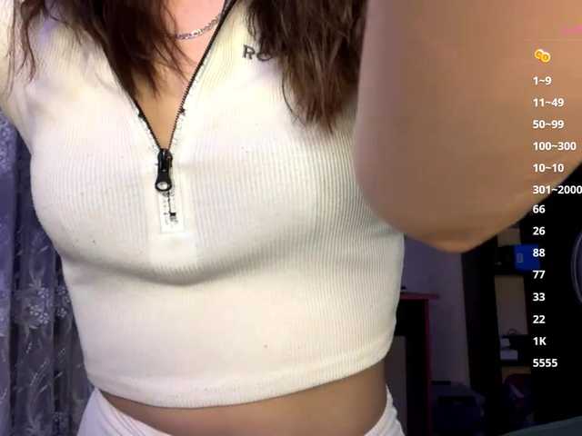 TashaPalla live cam on BongaCams