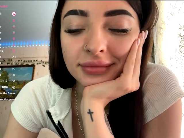 TashaPalla live cam on BongaCams