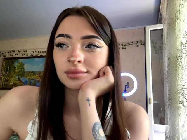 TashaPalla live cam on BongaCams