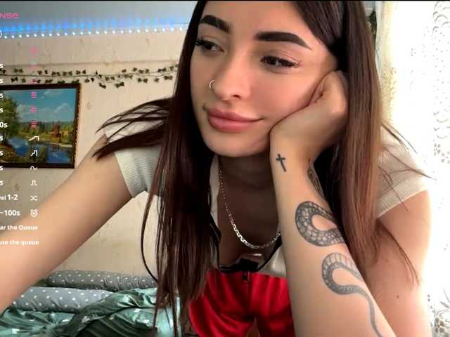 TashaPalla live cam on BongaCams