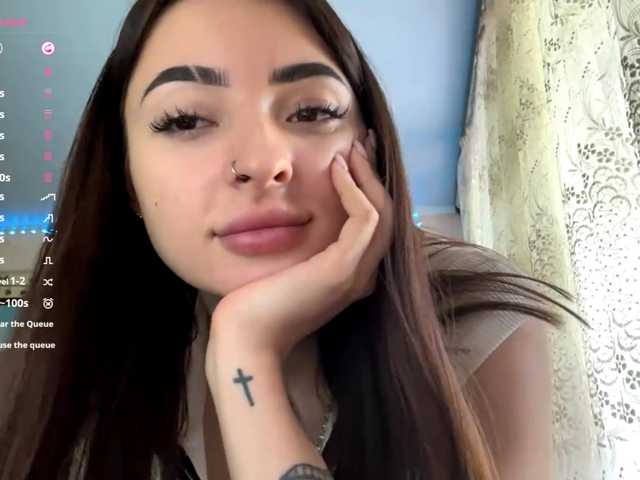 TashaPalla live cam on BongaCams