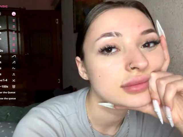 TashaPalla live cam on BongaCams