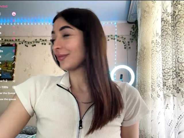 TashaPalla live cam on BongaCams