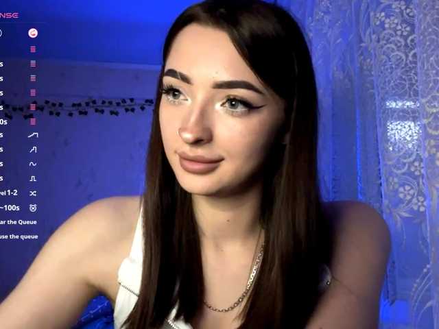 TashaPalla live cam on BongaCams