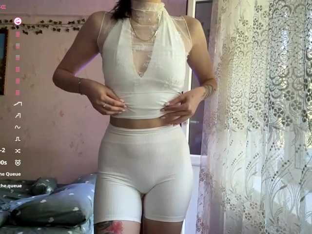 TashaPalla live cam on BongaCams