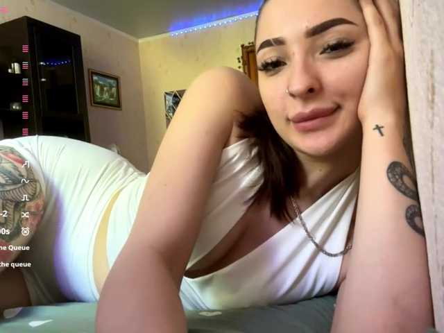 TashaPalla live cam on BongaCams