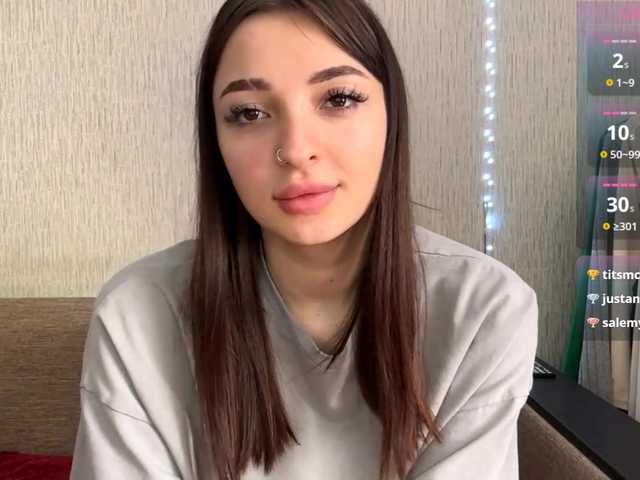TashaPalla live cam on BongaCams