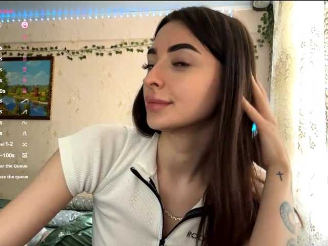TashaPalla live cam on BongaCams