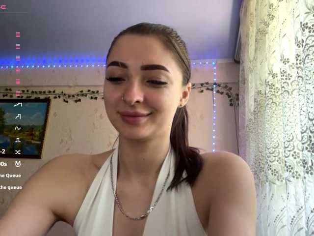 TashaPalla live cam on BongaCams