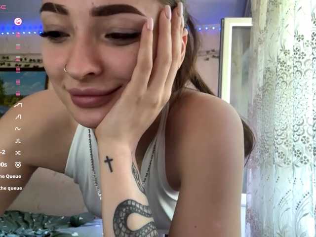 TashaPalla live cam on BongaCams