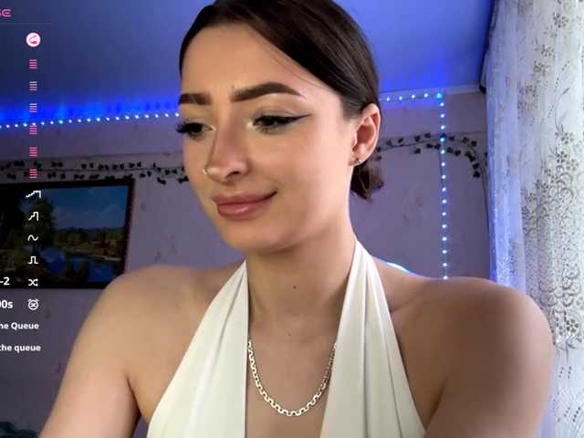 TashaPalla live cam on BongaCams