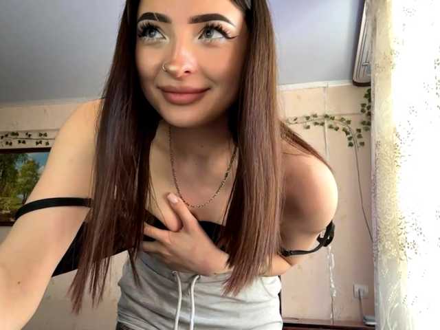 TashaPalla live cam on BongaCams