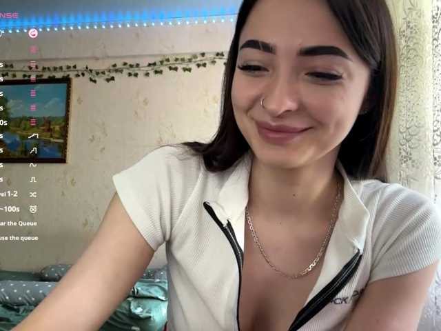 TashaPalla live cam on BongaCams