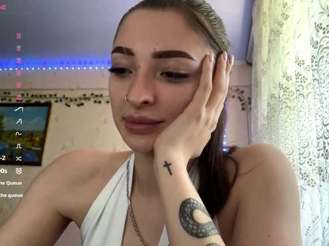 TashaPalla live cam on BongaCams