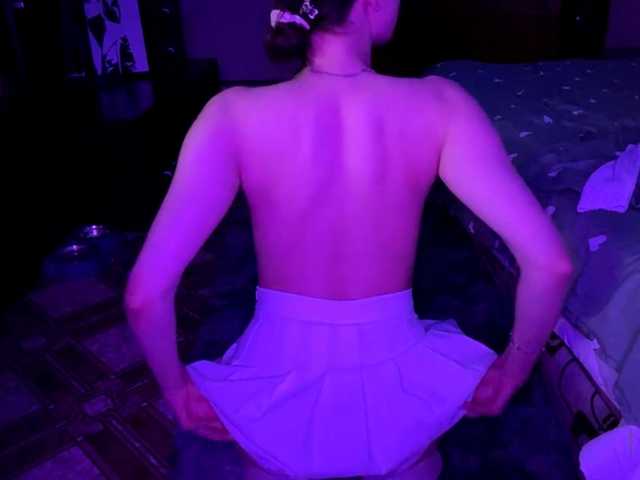 TashaPalla live cam on BongaCams
