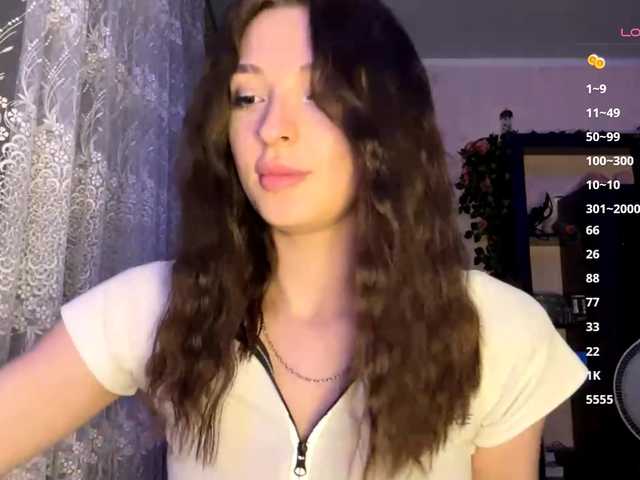 TashaPalla live cam on BongaCams
