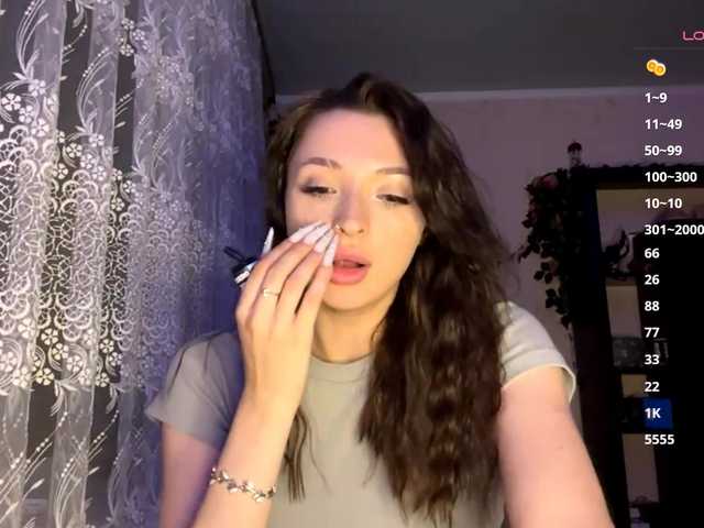 TashaPalla live cam on BongaCams
