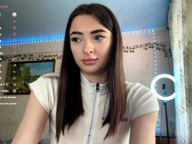 TashaPalla live cam on BongaCams