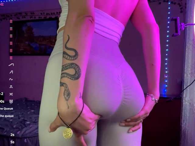 TashaPalla live cam on BongaCams
