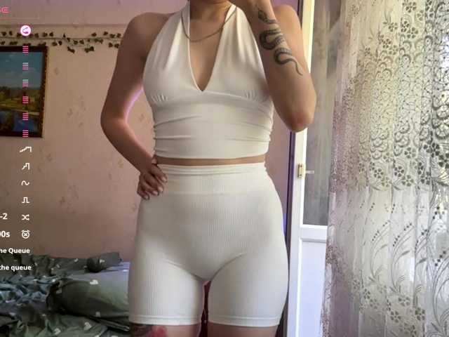 TashaPalla live cam on BongaCams