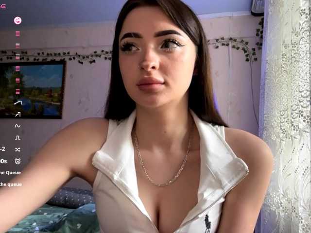 TashaPalla live cam on BongaCams