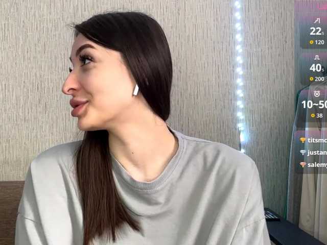 TashaPalla live cam on BongaCams