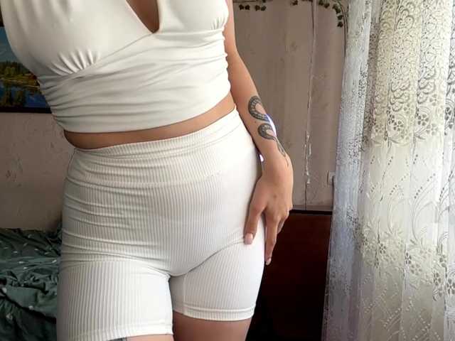 TashaPalla live cam on BongaCams