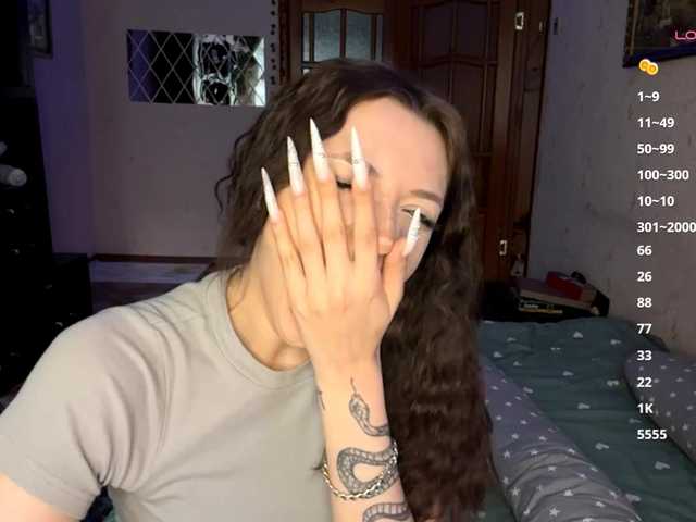 TashaPalla live cam on BongaCams