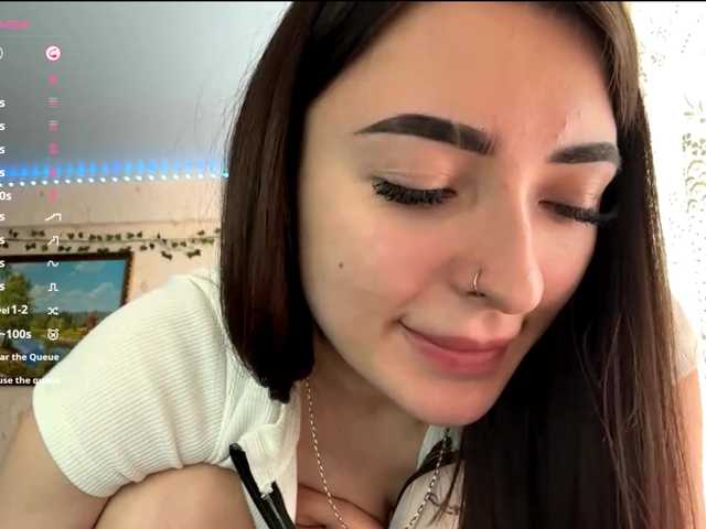 TashaPalla live cam on BongaCams