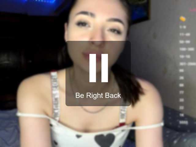 TashaPalla live cam on BongaCams