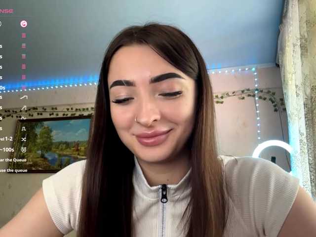 TashaPalla live cam on BongaCams