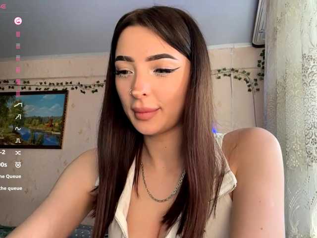 TashaPalla live cam on BongaCams