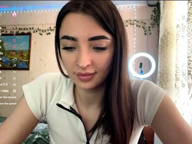 TashaPalla live cam on BongaCams