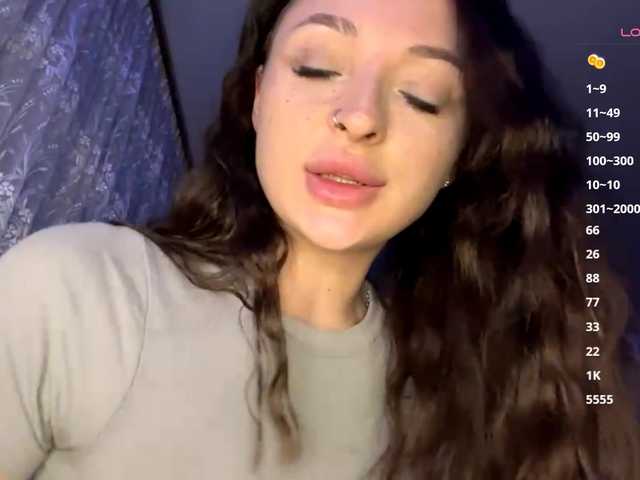 TashaPalla live cam on BongaCams