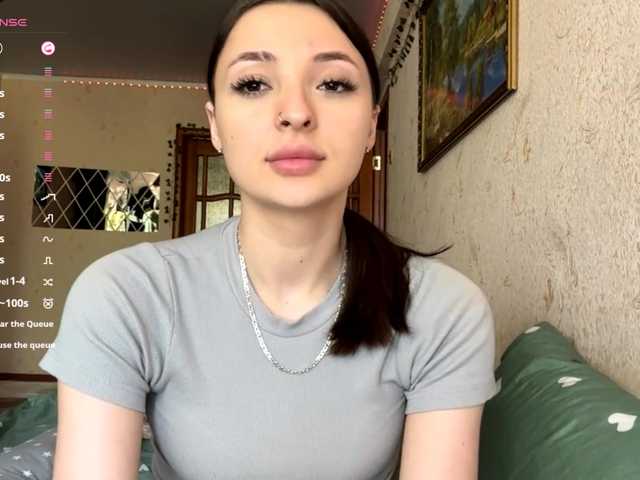 TashaPalla live cam on BongaCams