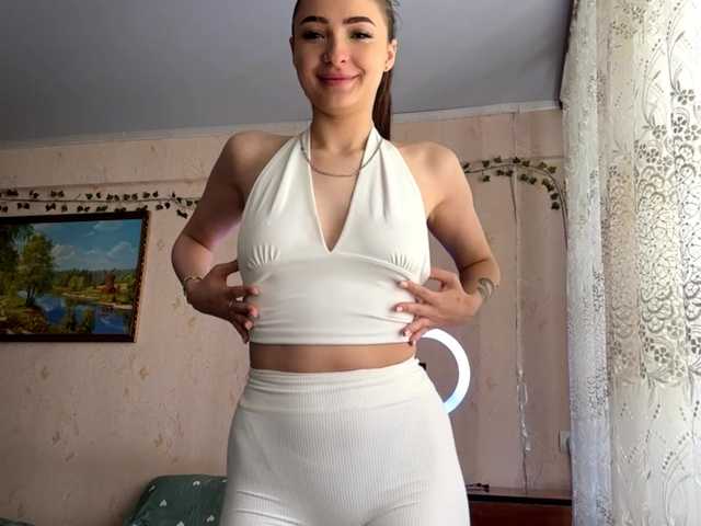 TashaPalla live cam on BongaCams