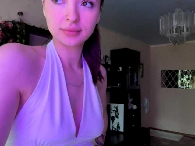 TashaPalla live cam on BongaCams