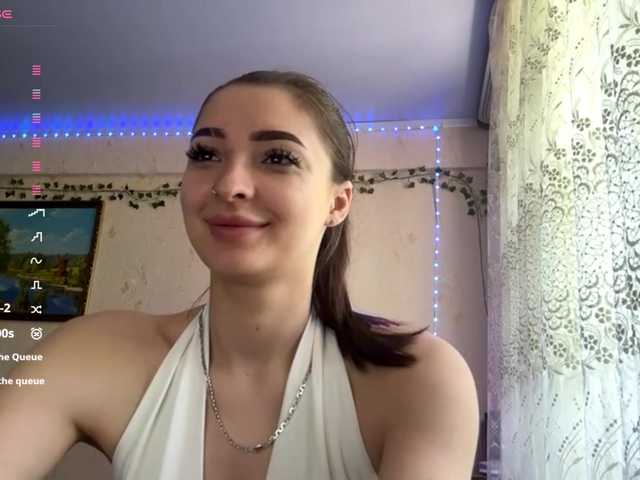 TashaPalla live cam on BongaCams