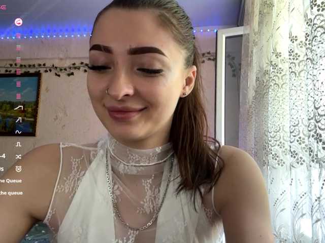 TashaPalla live cam on BongaCams
