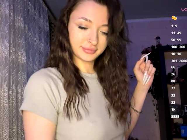 TashaPalla live cam on BongaCams