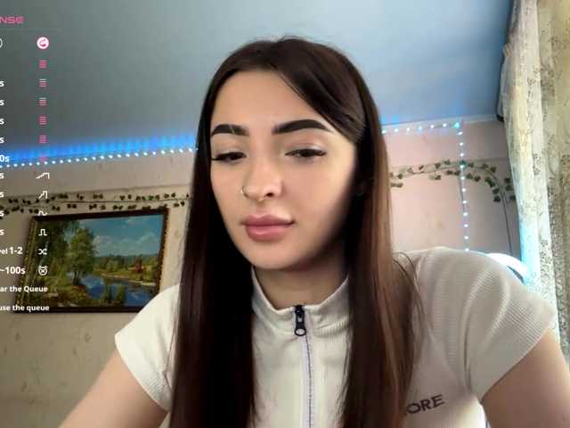 TashaPalla live cam on BongaCams