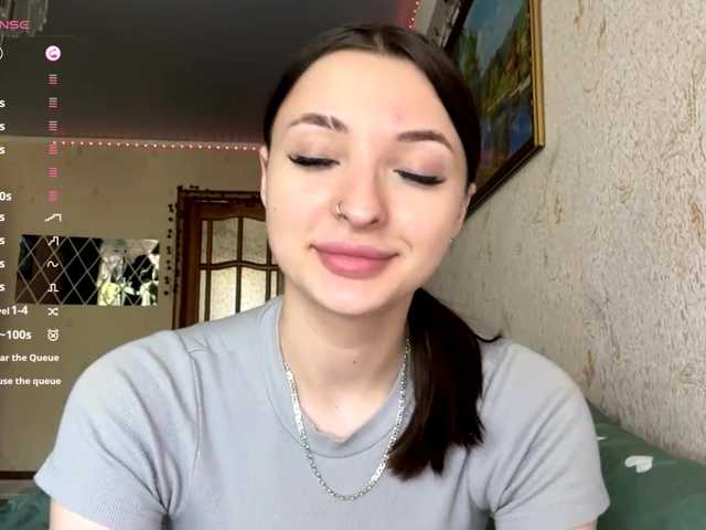 TashaPalla live cam on BongaCams