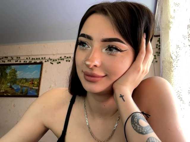 TashaPalla live cam on BongaCams