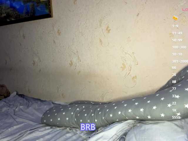 TashaPalla live cam on BongaCams