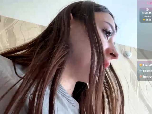 TashaPalla live cam on BongaCams