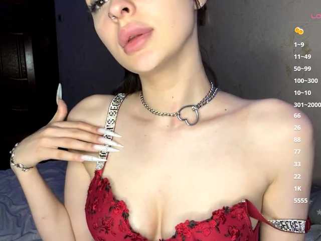 TashaPalla live cam on BongaCams