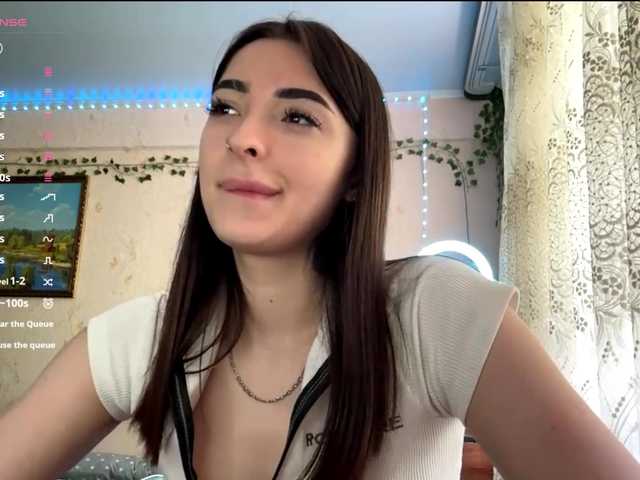TashaPalla live cam on BongaCams