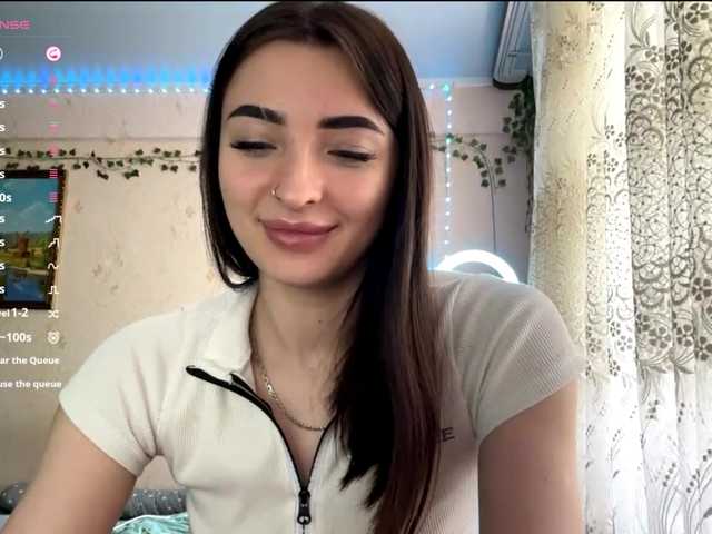 TashaPalla live cam on BongaCams