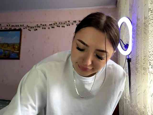 TashaPalla webcam