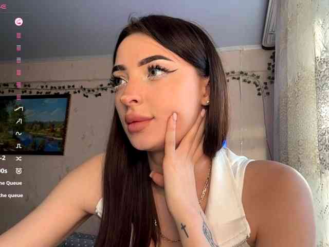 TashaPalla webcam